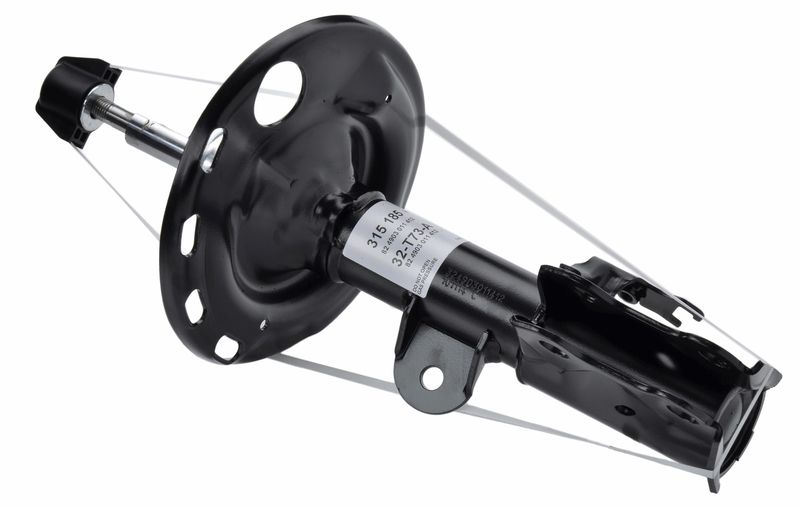 Amortyzator SACHS 315 185
