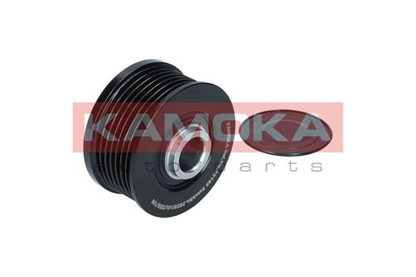 Alternator - sprzęgło jednokierunkowe KAMOKA RC102