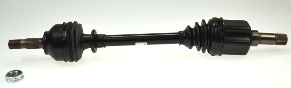 Wał napędowy LÖBRO 303581
