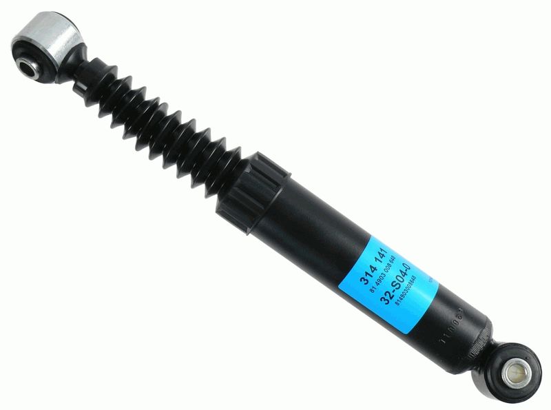 Amortyzator SACHS 314 141
