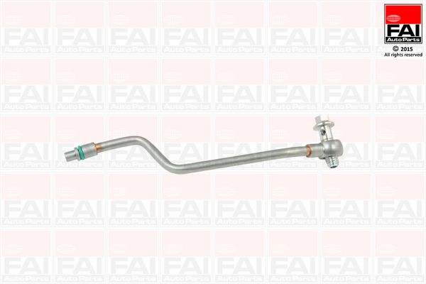Pompa oleju FAI AutoParts fp315