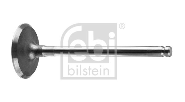Zawór dolotowy FEBI BILSTEIN 17384
