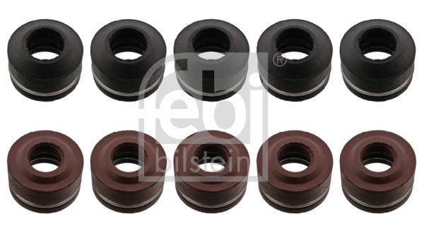 Zestaw uszczelek, trzonek zaworu FEBI BILSTEIN 06653