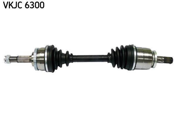Wał napędowy SKF VKJC6300