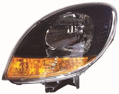 Reflektor ABAKUS 551-1145l-ldm2y