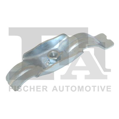 Uchwyt, rura wydechowa FA1 105-923