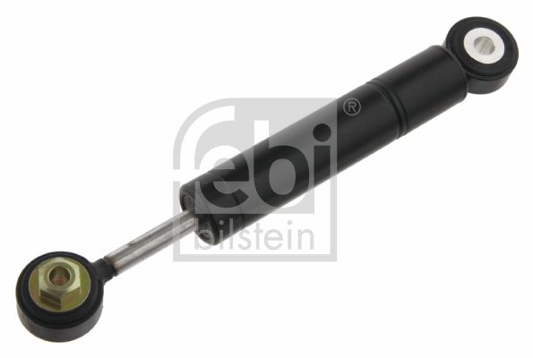 Tłumik drgań, pasek wieloklinowy FEBI BILSTEIN 30895