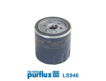 Filtr oleju PURFLUX ls946