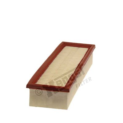 Filtr powietrza HENGST FILTER e354l