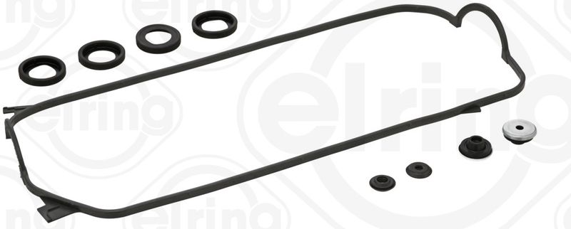 Zestaw uszczelek, pokrywa głowicy cylindra ELRING 744.140