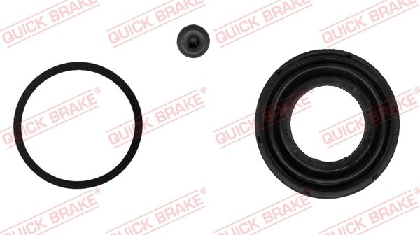 Zestaw naprawczy, zacisk hamulca QUICK BRAKE 114-0193