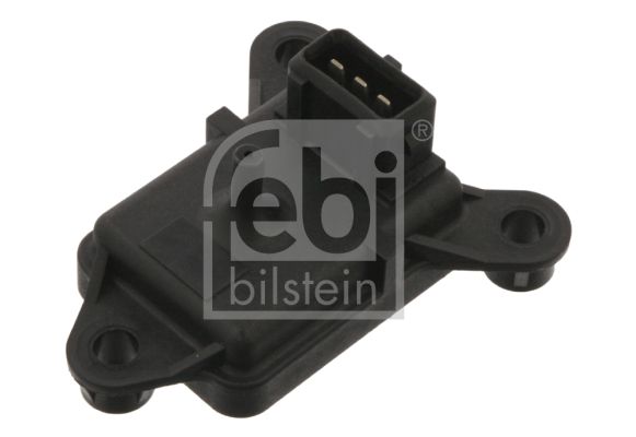 Czujnik, ciśnienie w kolektorze dolotowym FEBI BILSTEIN 36858