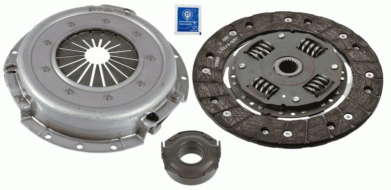 Zestaw sprzęgieł SACHS 3000 505 003