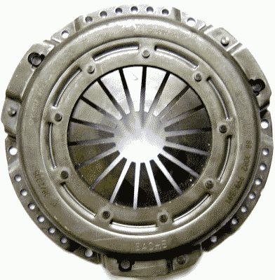 Tarcza dociskowa sprzęgła SACHS PERFORMANCE 883082 999591