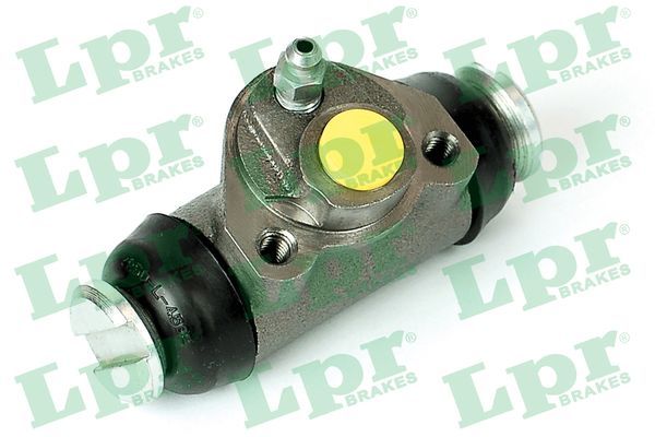 Cylinderek hamulcowy LPR 4461