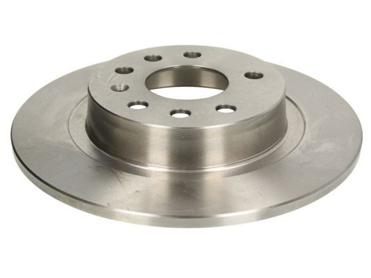 Tarcza hamulcowa ABE C4X021ABE