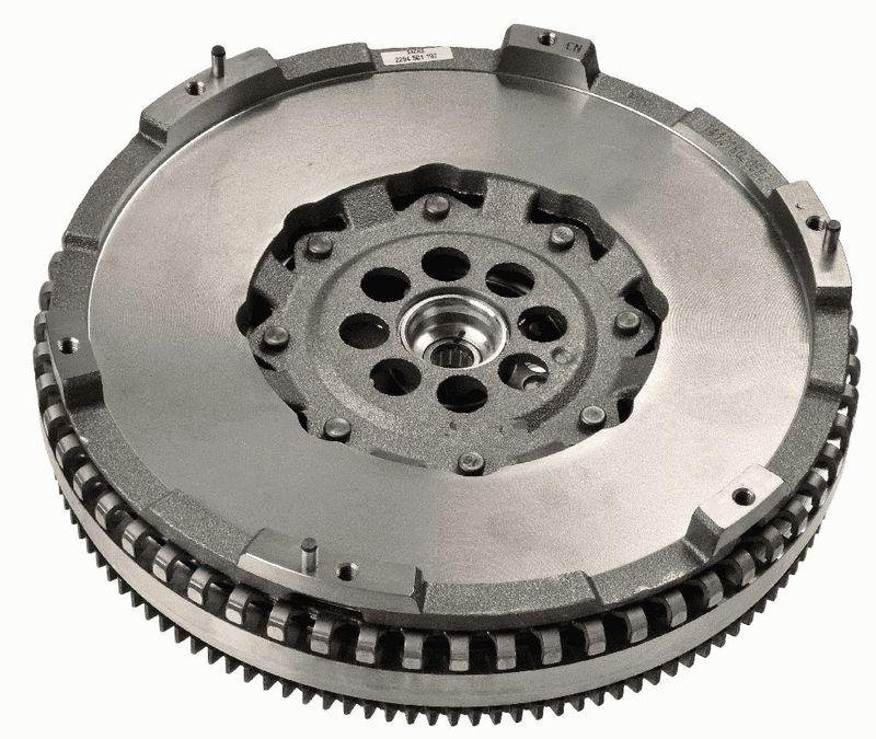 Koło zamachowe SACHS 2294 501 197