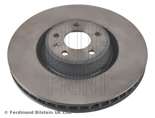 Tarcza hamulcowa BLUE PRINT adv1843119