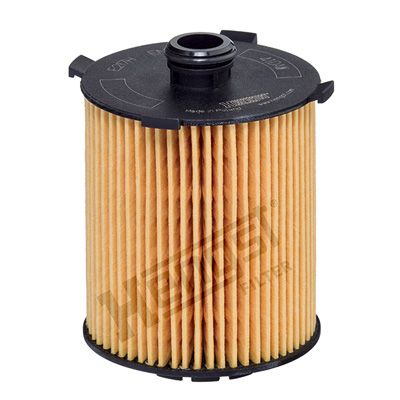Filtr oleju HENGST FILTER E217HD310