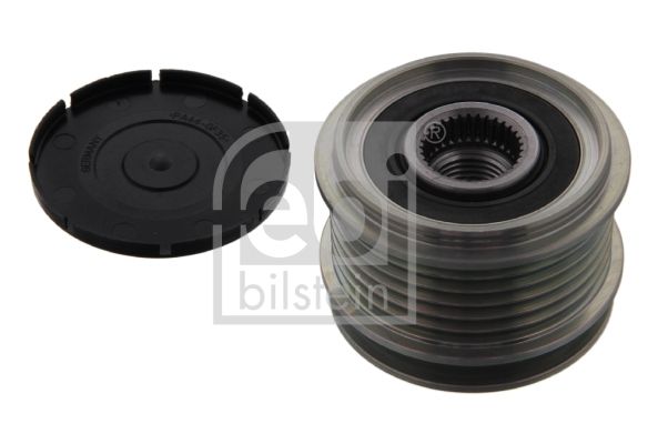 Alternator - sprzęgło jednokierunkowe FEBI BILSTEIN 14064