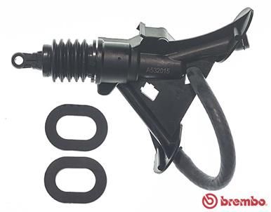 Pompa sprzęgła BREMBO C 24 016