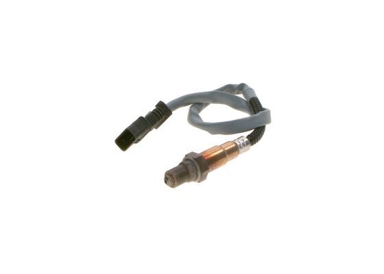 Sonda lambda BOSCH 0258010418