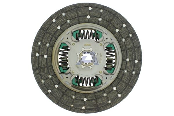 Tarcza sprzęgła AISIN DTX-076