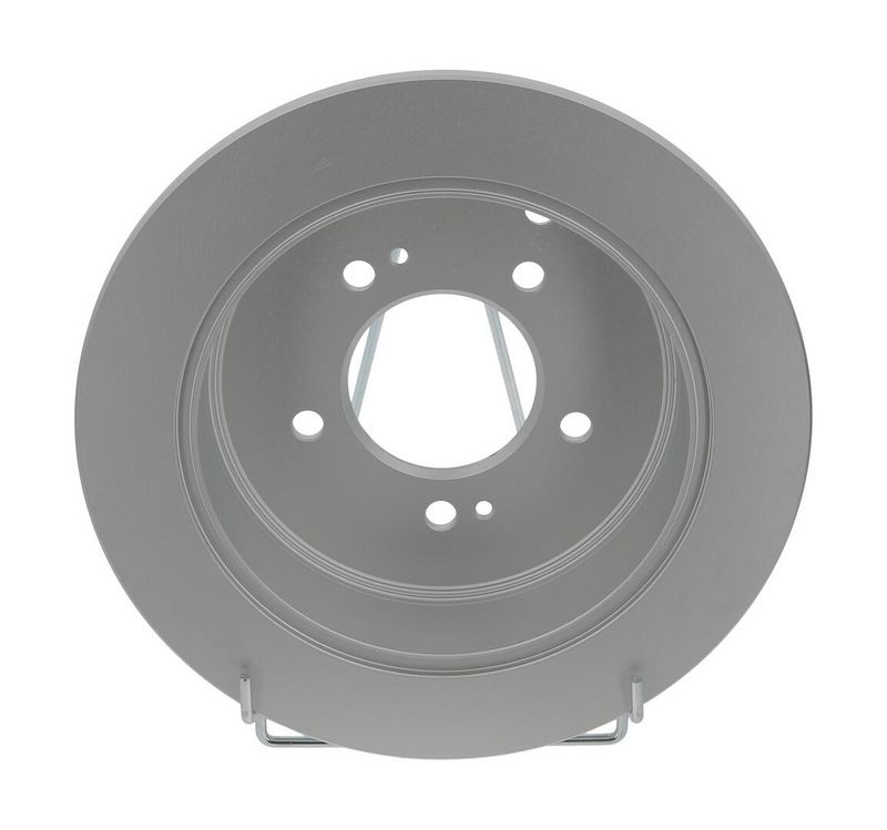 Tarcza hamulcowa FERODO DDF1493C