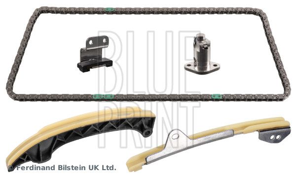 Zestaw łańcucha rozrządu BLUE PRINT ADBP730094