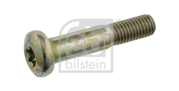 Śruba, wahacz poprzeczny FEBI BILSTEIN 24391