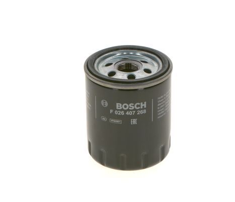 Filtr oleju BOSCH F026407268