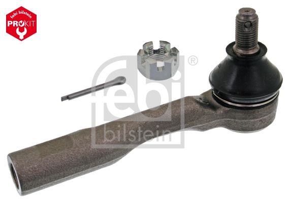 Końcówka drążka kierowniczego poprzecznego FEBI BILSTEIN 43151