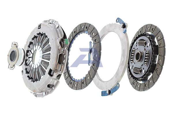 Zestaw sprzęgieł AISIN ST-378