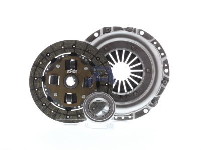 Zestaw sprzęgieł AISIN KS-009