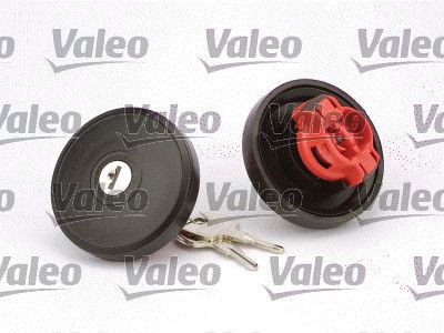Zamknięcie, zbiornik paliwa VALEO 745374