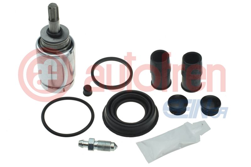 Zestaw naprawczy, zacisk hamulca AUTOFREN SEINSA D42587K