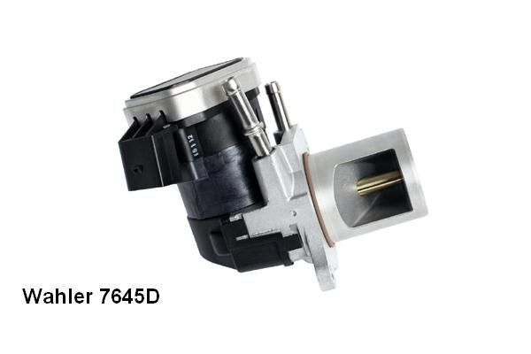 Zawór AGR WAHLER 7645D