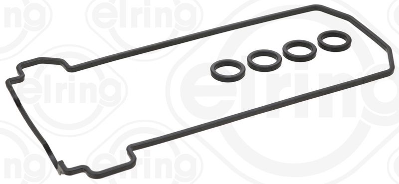 Zestaw uszczelek, pokrywa głowicy cylindra ELRING 752.568