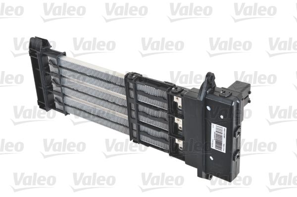Ogrzewanie postojowe VALEO 515139