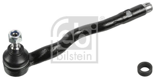 Końcówka drążka kierowniczego poprzecznego FEBI BILSTEIN 12696