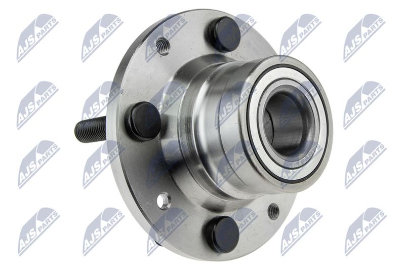 Zestaw łożysk koła NTY KLT-MS-032