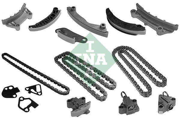 Zestaw łańcucha rozrządu INA 559 1826 20