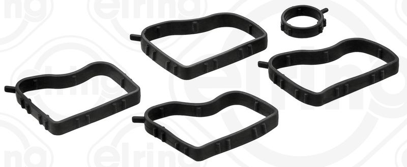 Zestaw uszczelek, pokrywa głowicy cylindra ELRING 907.170