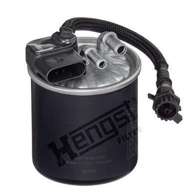 Filtr paliwa HENGST FILTER H722WK