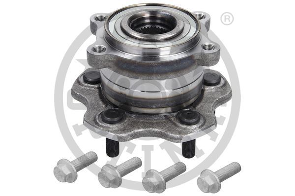 Zestaw łożysk koła OPTIMAL 962564