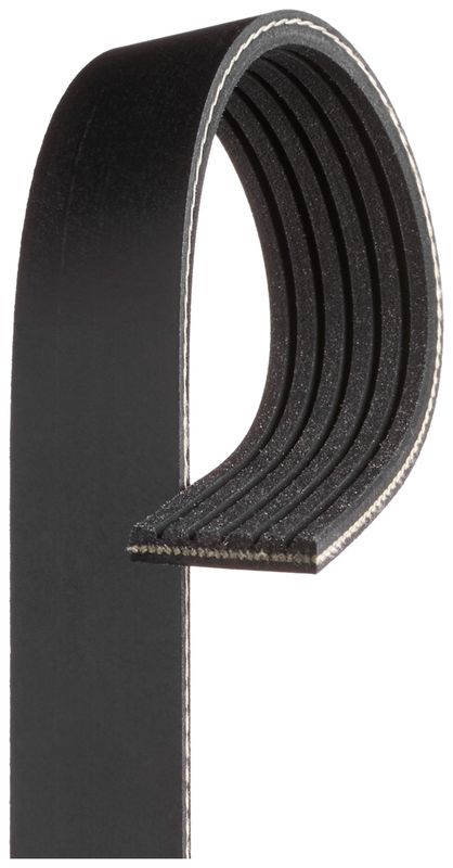 Pasek klinowy wielorowkowy GATES 6PK720