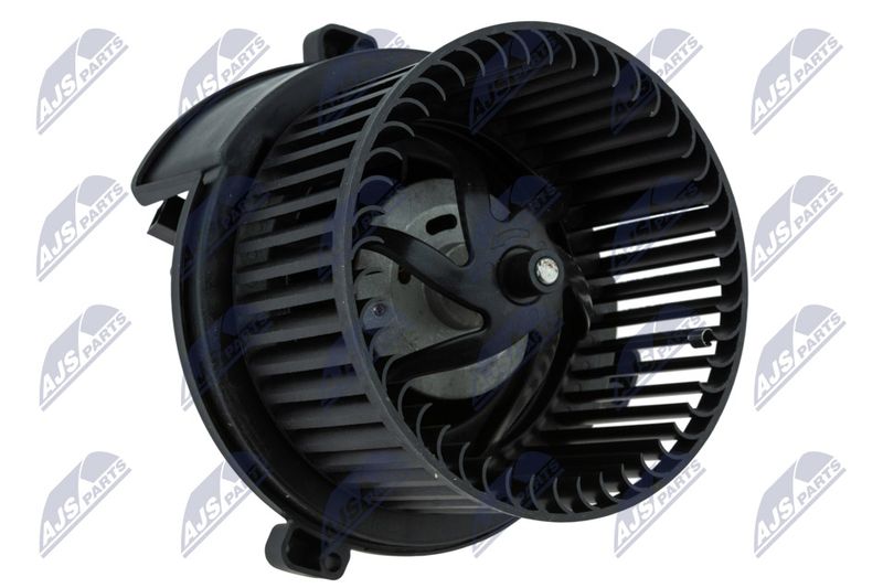 Wentylator wewnętrzny NTY EWN-FT-004