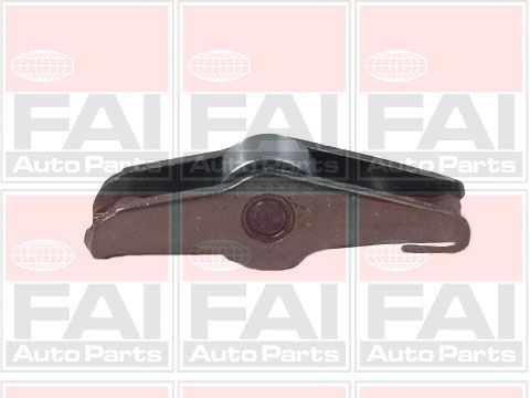 Dźwignia, sterowanie silnika FAI AutoParts R197S