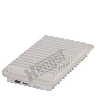 Filtr powietrza HENGST FILTER E1069L