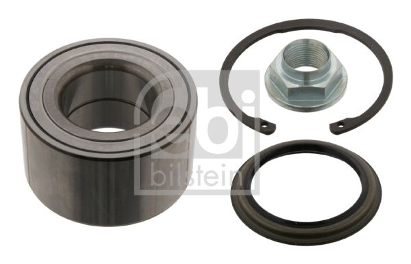 Zestaw łożysk koła FEBI BILSTEIN 31564